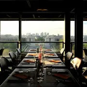 Visite de Paris avec déjeuner à la tour Eiffel et croisière sur la Seine