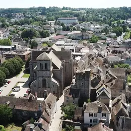 Visite de quartier