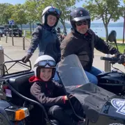 Visite de Saint Malo en Side-Car (35)