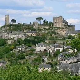 Visite de Turenne pour les Journées du Patrimoine