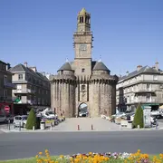 Visite de Vire le mardi tout l'été