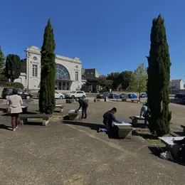 Visite décalée à Saint-Junien