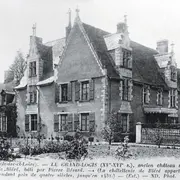 Visite découverte Bléré au Moyen Âge