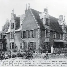 Visite découverte Bléré au Moyen Âge