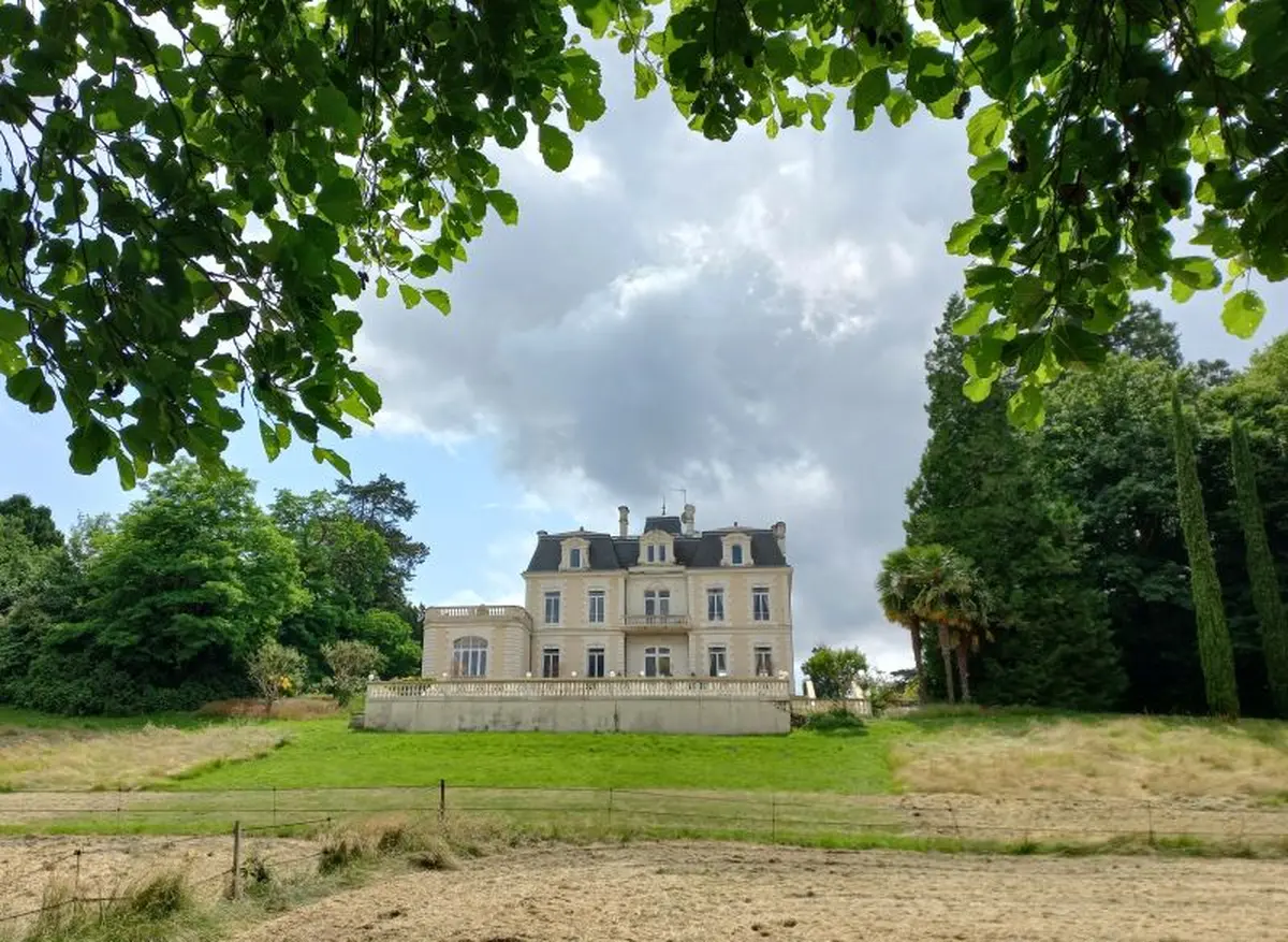 Visite découverte d'Azay-sur-Cher
