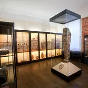 Visite découverte de la collection égyptienne