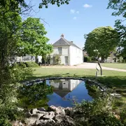 Visite découverte de la Croix-en-Touraine