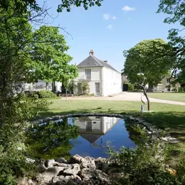 Visite découverte de la Croix-en-Touraine