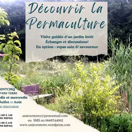 Visite découverte de la permaculture