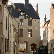 Visite : Découverte de la Porte d’Amont