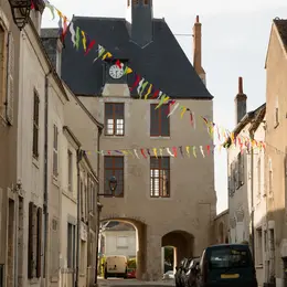 Visite : Découverte de la Porte d’Amont