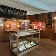 Visite découverte des collections asiatiques