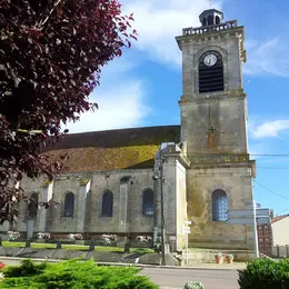 Visite découverte des Saints de nos églises