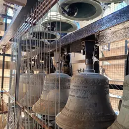 Visite découverte du Carillon Bollée