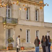 Visite Découverte du Château Haut Breton Larigaudière