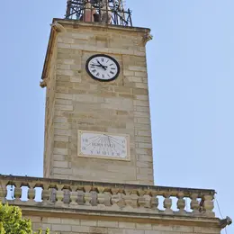 Visite découverte du Jacquemard