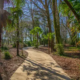 Visite découverte du Parc de Montaury