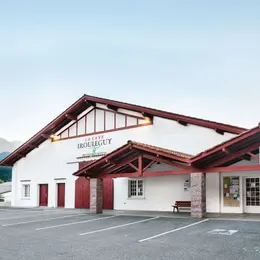 Visite découverte et dégustation à la Cave d'Irouléguy