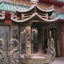 Visite-décryptage : Chinatown, le quartier chinois de Paris 13ème