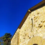 Visite Décrypte la Crypte