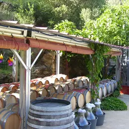 Visite-Degustation A La Vinaigrerie La Guinelle