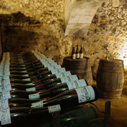 Visite dégustation au Château de Gizeux