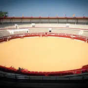 Visite des Arènes du Plumaçon