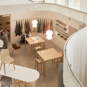 Visite des ateliers Alki