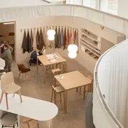 Visite des ateliers Alki