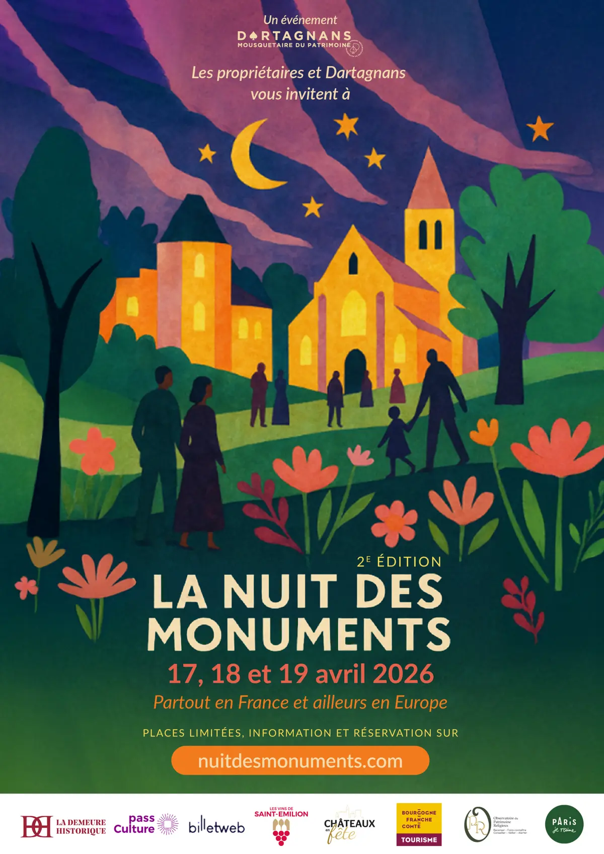 Visite des Caves à la lampe torche au Clos des Menuts