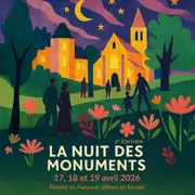 Visite des Caves à la lampe torche au Clos des Menuts