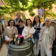 Visite Des Caves De Pietri Géraud + Dégustation