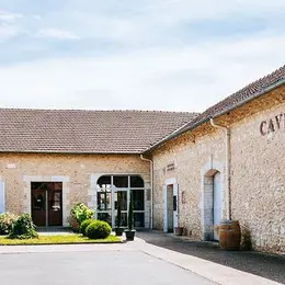 Visite des chais à barriques | Alliance Aquitaine