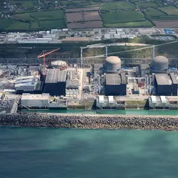 Visite des dunes d'Héauville - CIP EDF