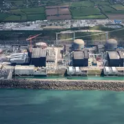 Visite des dunes d'Héauville - CIP EDF