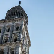 Visite des Toits de la Cathédrale Saint-Front