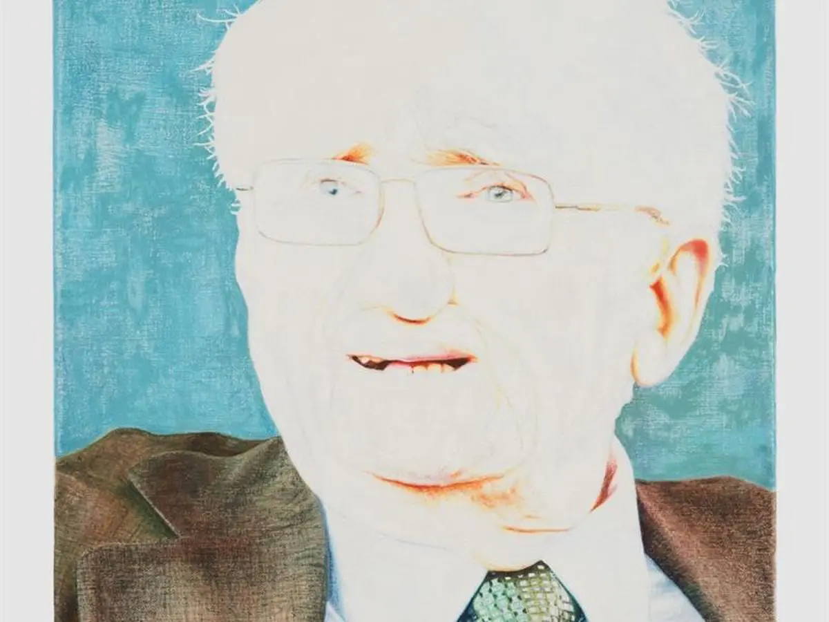 Visite Devant la douleur des autres