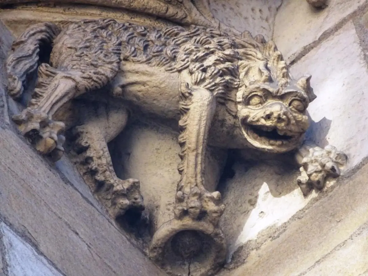 Visite Dijon, jungle urbaine!
