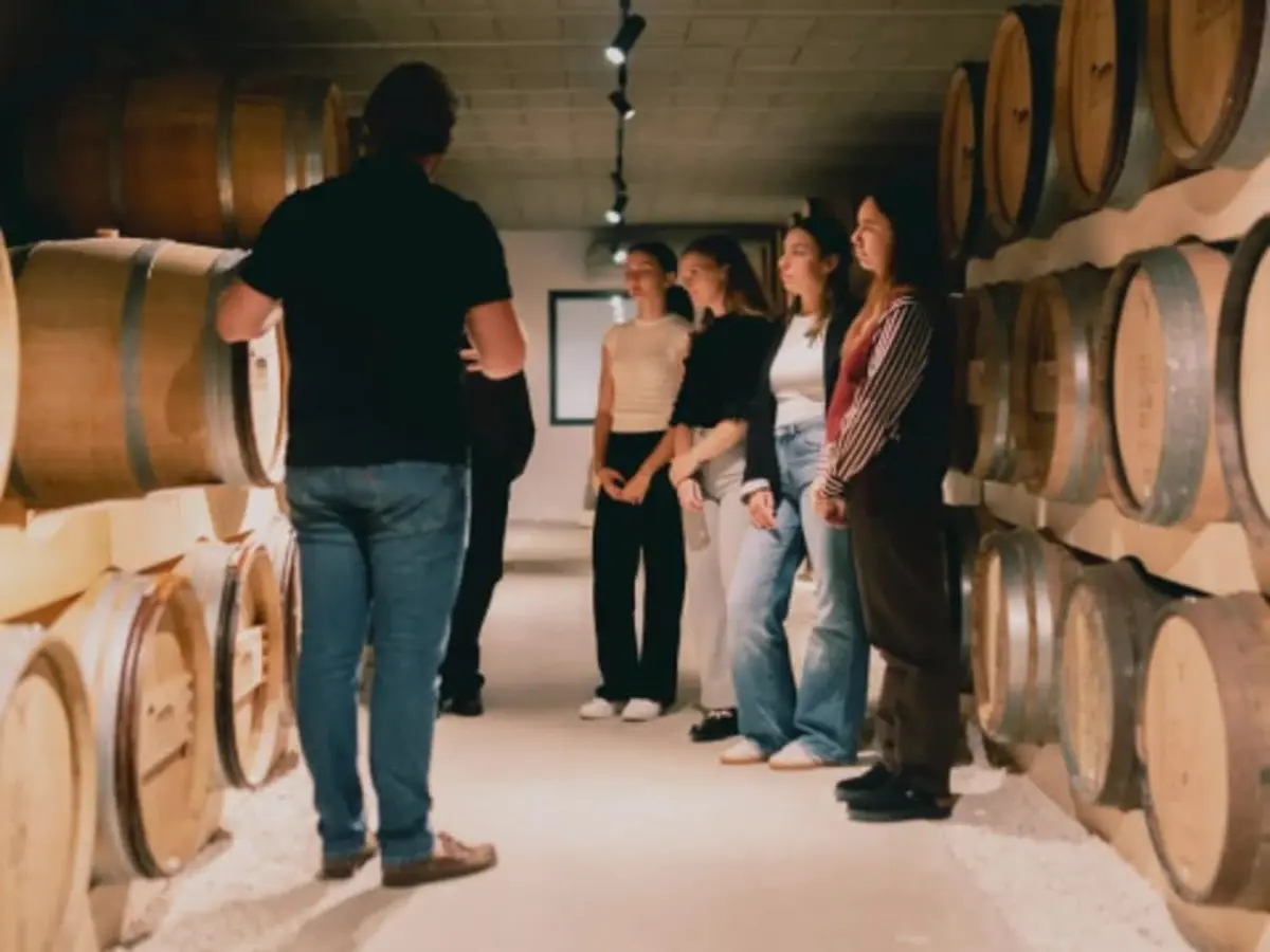 Visite distillerie et dégustation à Auzeville-Tolosane (31)