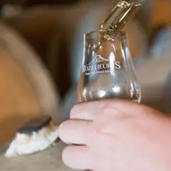 Visite distillerie & dégustation de whisky à Rozelieures (54)