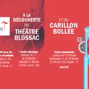 Visite du Carillon Bollée