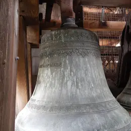 Visite du Carillon Bollée