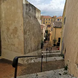 Visite du Centre Ancien