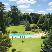 Visite du château - Châteaux en fête