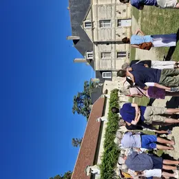 Visite du château de la Chèze et dégustation