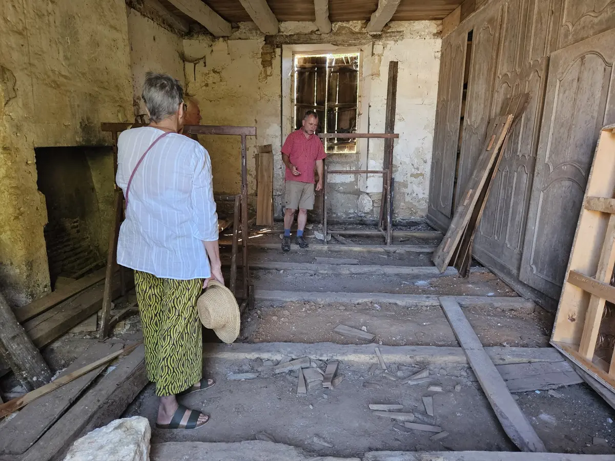 Visite du Château de la Guionie en 3 formules