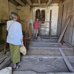 Visite du Château de la Guionie en 3 formules
