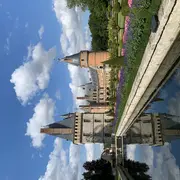Visite du château de Maintenon