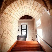 Visite du Château de Neuvic - Châteaux en Fête