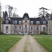 Visite du Château de Rocheplatte